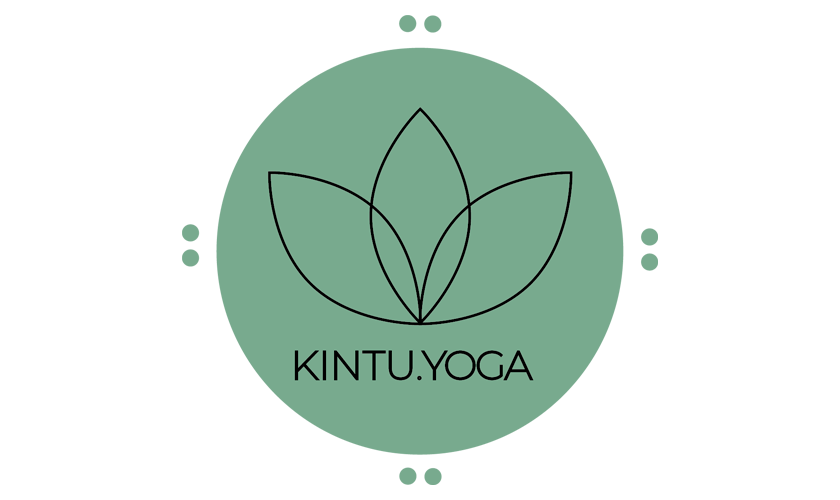 Logo Kintu Yoga